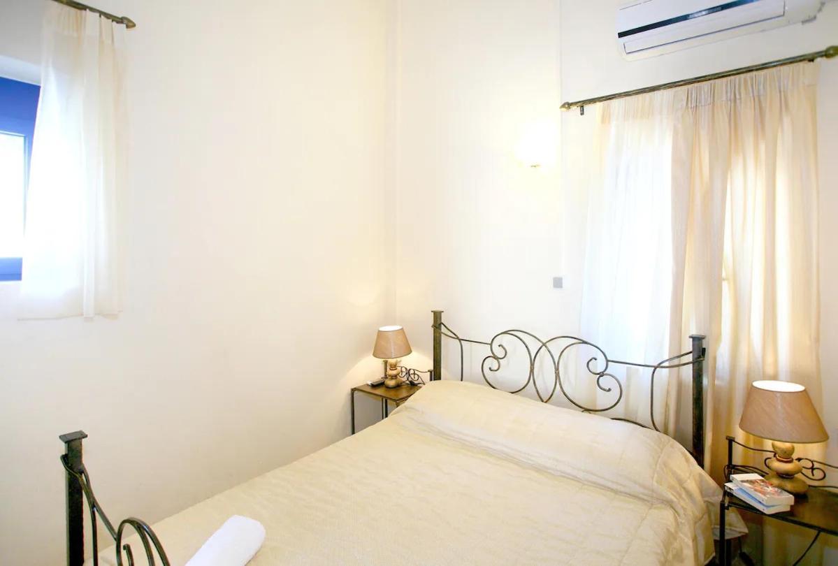 On The Beach Apartments Khóra Sfakíon المظهر الخارجي الصورة