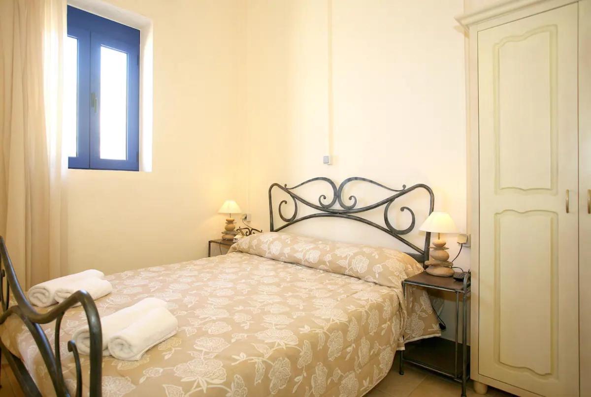On The Beach Apartments Khóra Sfakíon المظهر الخارجي الصورة