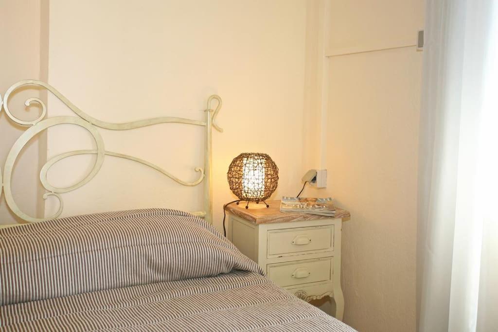 On The Beach Apartments Khóra Sfakíon المظهر الخارجي الصورة