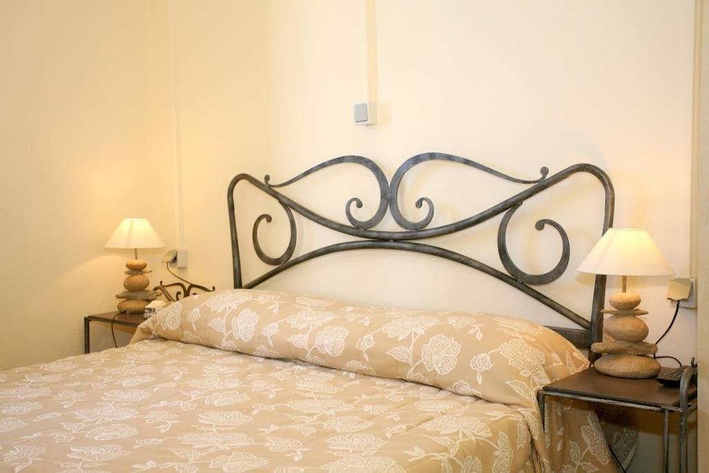 On The Beach Apartments Khóra Sfakíon المظهر الخارجي الصورة